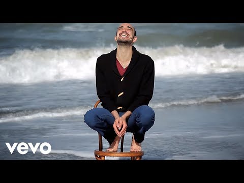Abel Pintos - Aquí Te Espero (Lyric Video)