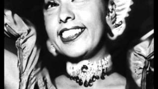 Joséphine Baker Chords