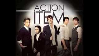 Some Days - Action Item