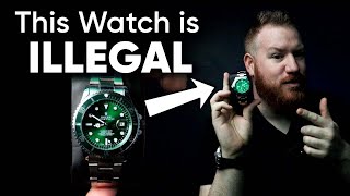 Why People Are Buying "Replica" Rolexes | Clap Back Against Rolex | Legal To Own? #rolex #watches
