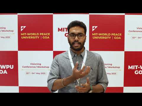 Dr. P K V Kishan |Assistant Professorr, Institute of Rural Management, Anand, Gujarat