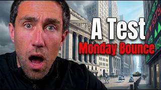 Market Test at 715: Fed, CPI, and JP Morgan's Outlook — Full Breakdown & Transcript