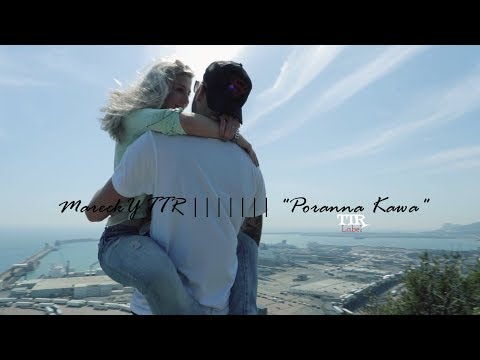 M a r e c k Y - "PORANNA KAWA"  prod. AnnoDominiNation [OFICJALNY TELEDYSK]