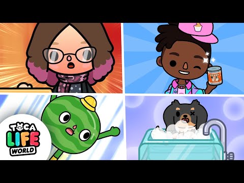 AWESOME, AWESOMER, THE TOP OF THE TOPS! 🏆 | VOL. 3