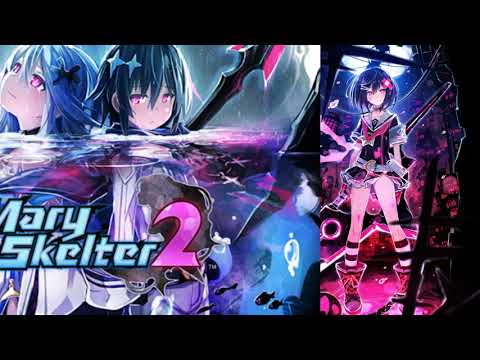 Mary Skelter Mix: Purple Flight of the Wind