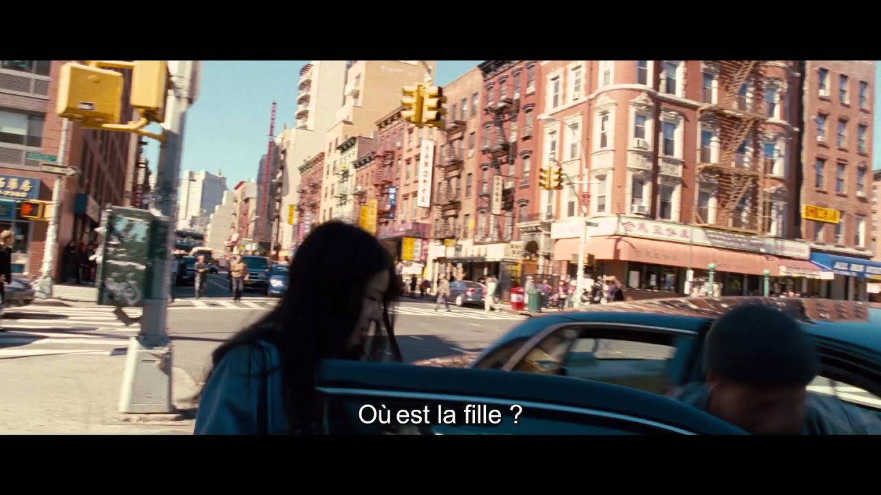 Miniature de la vidéo Safe - Bande Annonce VOST du film Safe