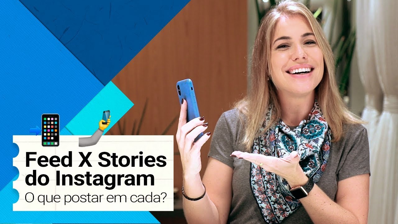FEED E STORIES - O QUE POSTAR  | Planejamento de Conteúdo para Instagram