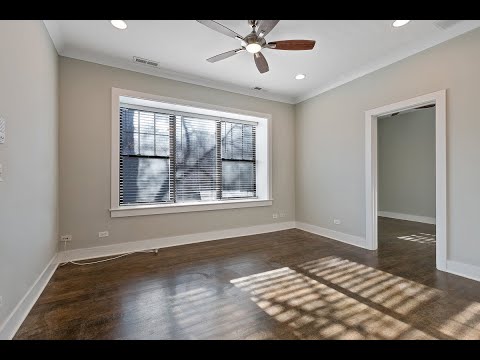 1946-52 W. Nelson / 3033 N. Damen - Video 6 of 6