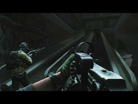 The Unique Magic that Keeps Me Coming Back to Tarkov...