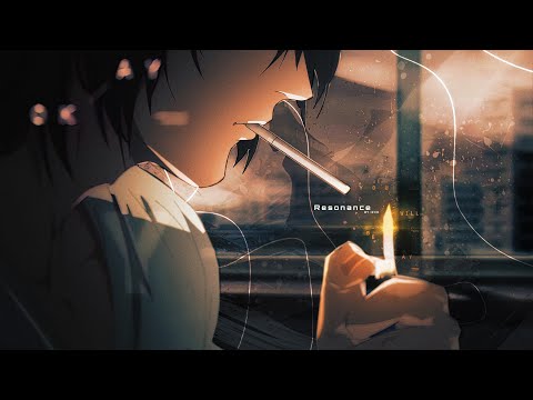 Resonance | Chainsaw Man Edit | ( 4K )