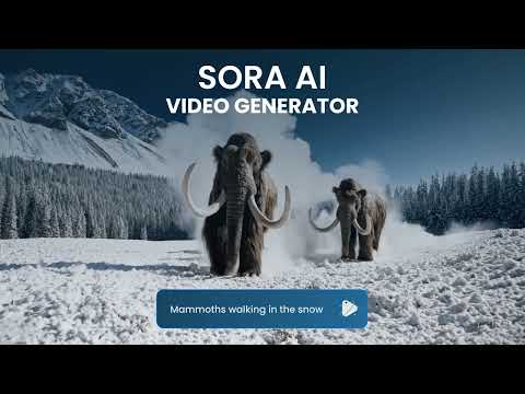 AI Video Generator - Vimo Video