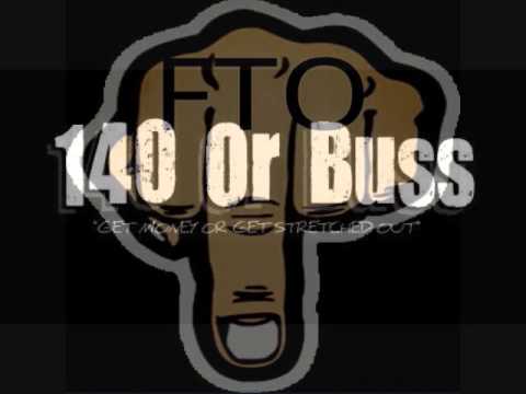 140 Gang - Middle Fingaz Down x Big Greazy x Teezy Bandz x Lil' Dude Kash (Prod.By 3D beats)