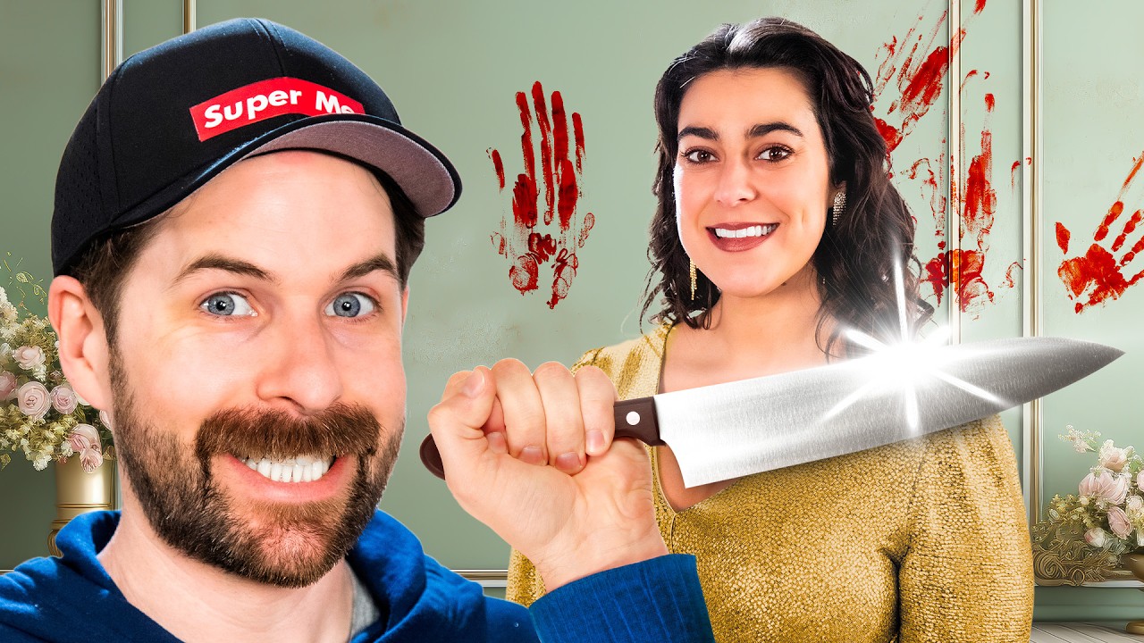 MrBeast Copycats Have Gone Too Far