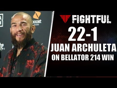 Patricio Pitbull vs. Juan Archuleta & Lyoto Machida vs. Gegard Mousasi II Headlines Bellator 228