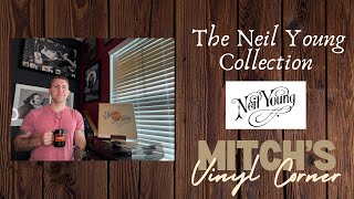 The Neil Young Collection - A History of the Great Canadian Rocker