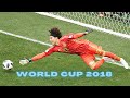 Best Goalkeeper Saves ● World Cup Russia 2018