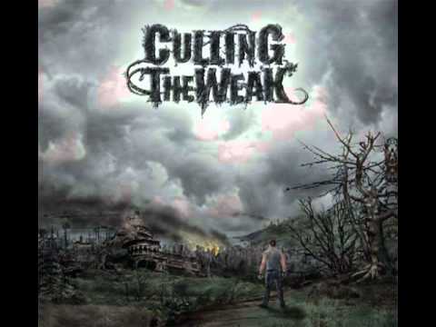 Culling the Weak - Lead Me Not Into Damnation