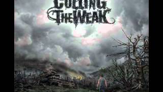 Culling the Weak - Lead Me Not Into Damnation