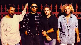 Van Halen - Don’t Tell Me (What Love Can Do) 🇺🇸