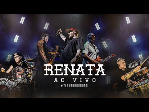 TIHUANA 25 ANOS - RENATA - AO VIVO - VIBRA SP - 05/04/2025