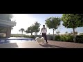 Lil Freeny Moonwalking In Dubai Remix