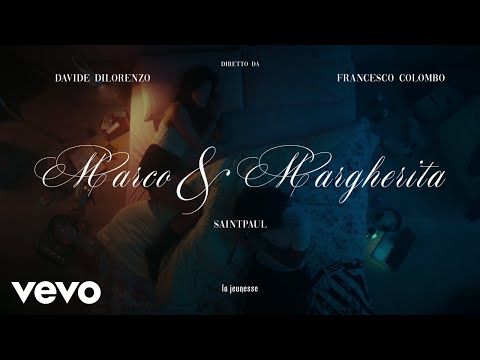 SaintPaul - Marco e Margherita