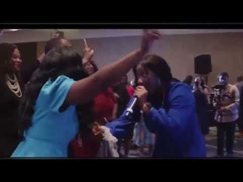 He did more than I ever expected | Pastor Latoya Brewington