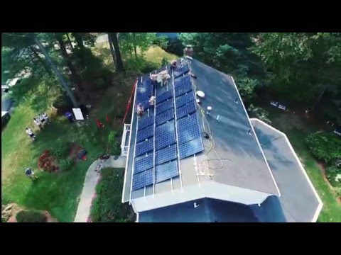 Apex Installation Video