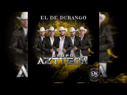 La Gente De Durango Grupo Aztteca (En Vivo 2025) (EXCLUSIVO)