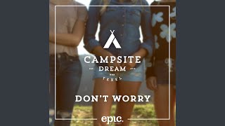 Don&#39;t Worry (Extended Mix)