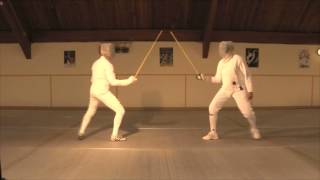 Sabre Brassard Orange