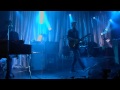 Dog Park — Minus the Bear @ The Metro, 2013