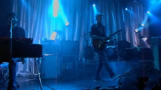 Dog Park — Minus the Bear @ The Metro, 2013