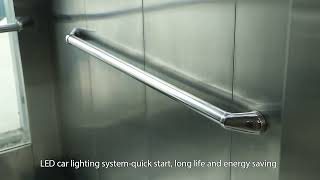 PT SANGKILAN JAYA TEKNIK -  FUJIZY ELEVATOR