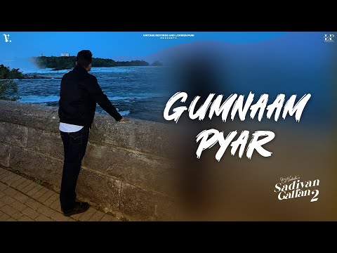 Gumnaam Pyaar : Hustinder | Black Virus | Vintage Records | Sadiyan Gallan 2 | Punjabi Songs