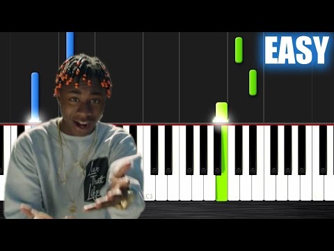 Juju On That Beat - Zay Hilfigerrr & Zayion…