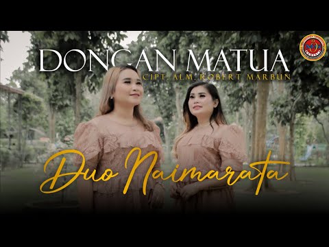 Duo Naimarata - Dongan Matua - ( Official Musik Video )