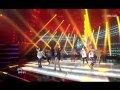 SBS 인기가요 120129 티아라 Lovey Dovey 1080i 