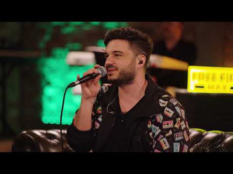 İlyas Yalçıntaş - Yağmur (Akustik)  | Free Fire Max 29 Ekim Özel Yayını