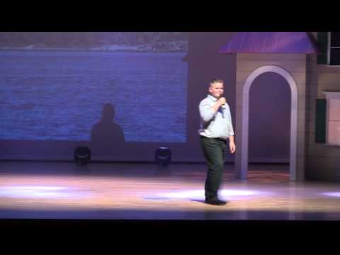 PO JADRANU - Ivan Begonja