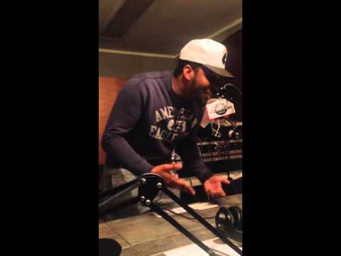 Jelahn Kruze & Zay Invade The HD Show