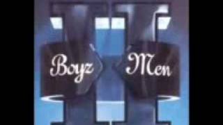 Money (thats what i want) Boyz 2 men
