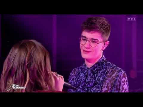 Star Academy ~ Helena chante lors de la battle