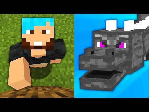 START TO END WITHOUT STOP!😎🔥 |  Minecraft