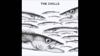 The Chills  - Pyramid/ When The Poor Can Reach The Moon