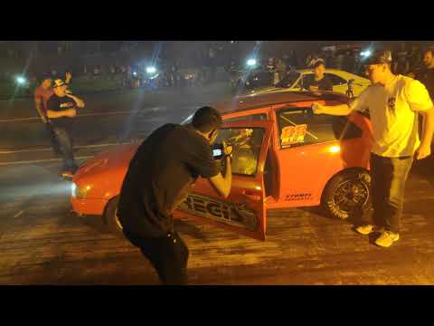 Gol vs Opala  Área 45 a lista Cascavel PR