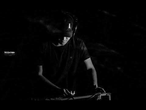 Igor Carmona - Tech Night 2ED | Aftermovie