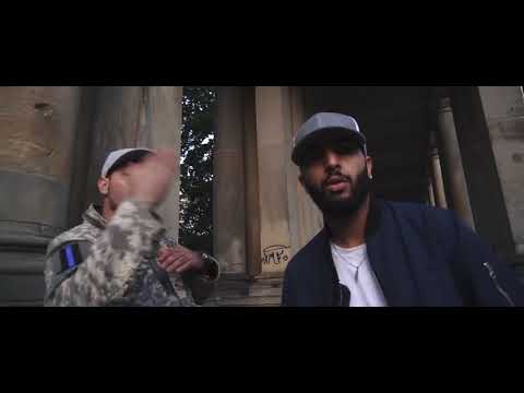 AMON ft  FERID ELEXTRANJERO   Te Amo (new Montage_Plus Effect)