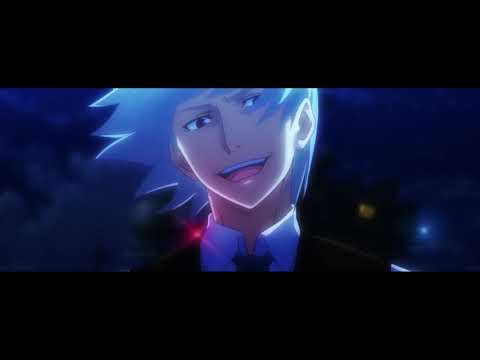Grisaia[AMV]:Fight Back
