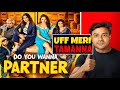 Do You Wanna Partner Review